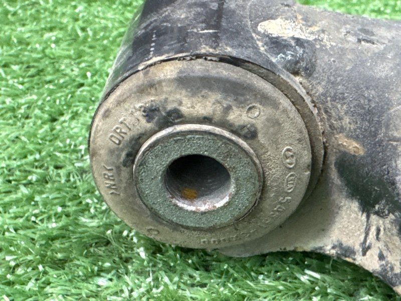 Рычаг подвески Kia Ceed 2 2015 SW