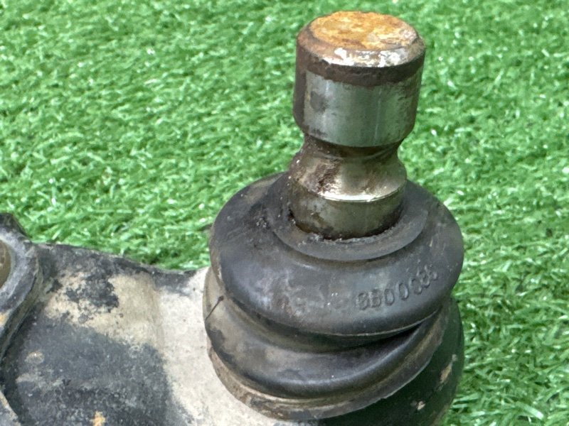 Рычаг подвески Kia Ceed 2 2015 SW