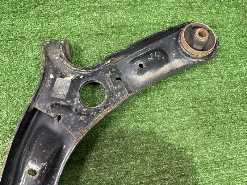 Рычаг подвески Kia Ceed 2 2015 SW