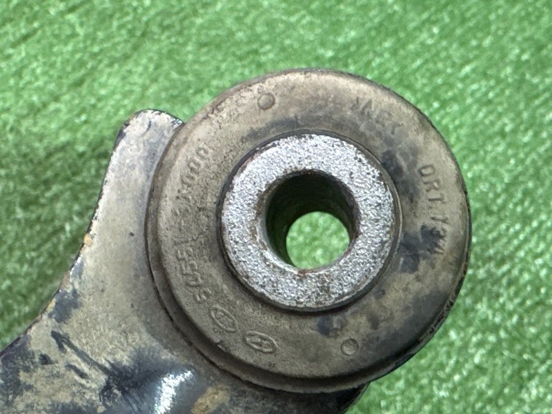 Рычаг подвески Kia Ceed 2 2015 SW