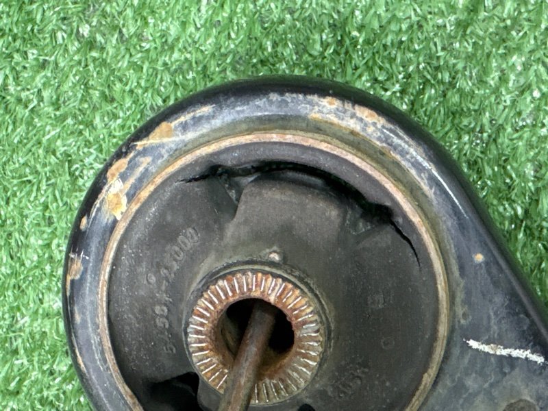 Рычаг подвески Kia Ceed 2 2015 SW