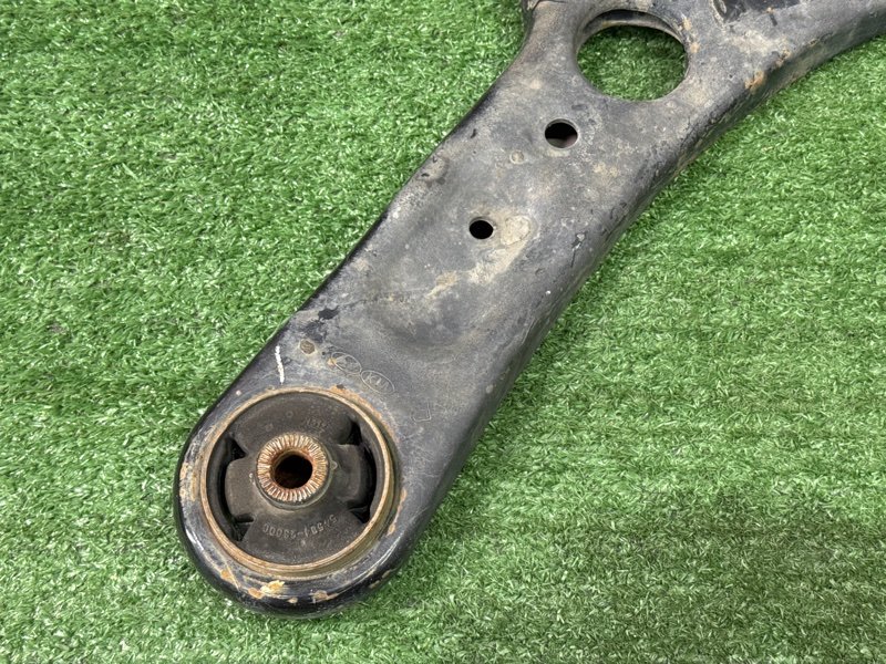 Рычаг подвески Kia Ceed 2 2015 SW