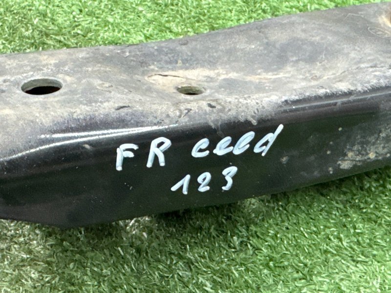 Рычаг подвески Kia Ceed 2 2015 SW