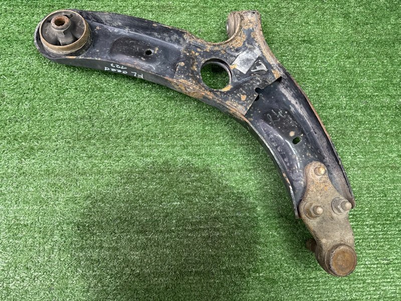 Рычаг подвески Kia Ceed 2 2015 SW