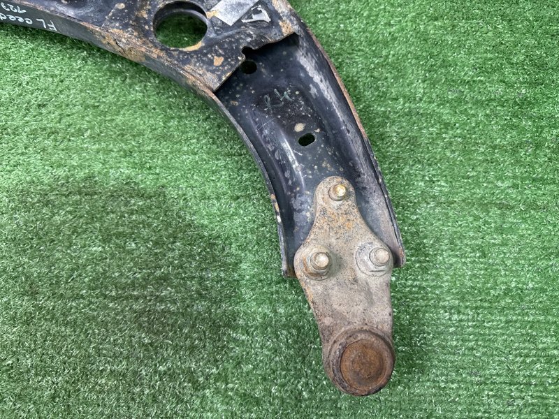 Рычаг подвески Kia Ceed 2 2015 SW