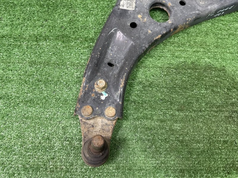 Рычаг подвески Kia Ceed 2 2015 SW