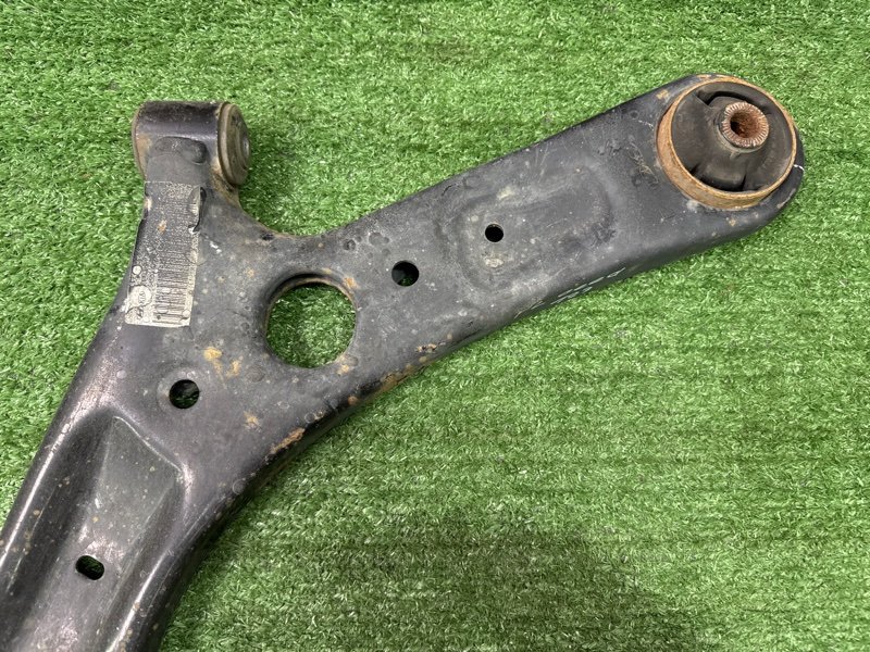 Рычаг подвески Kia Ceed 2 2015 SW