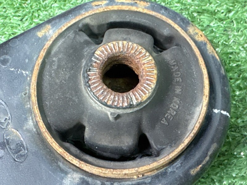 Рычаг подвески Kia Ceed 2 2015 SW