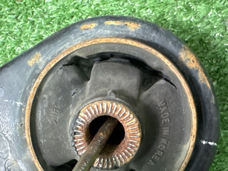 Рычаг подвески Kia Ceed 2 2015 SW