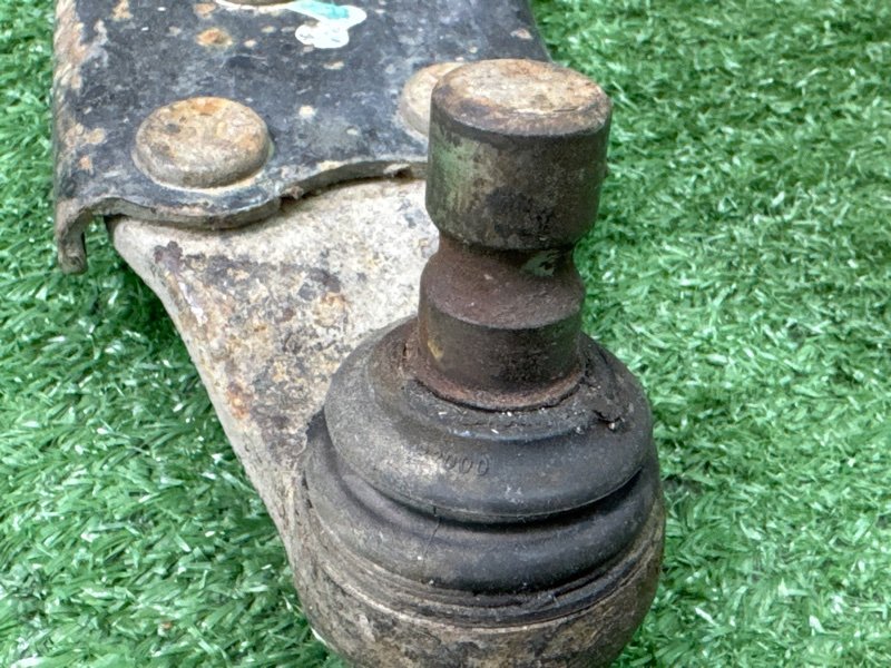 Рычаг подвески Kia Ceed 2 2015 SW