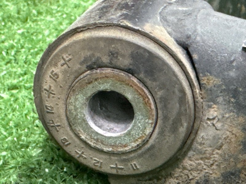 Рычаг подвески Kia Ceed 2 2015 SW