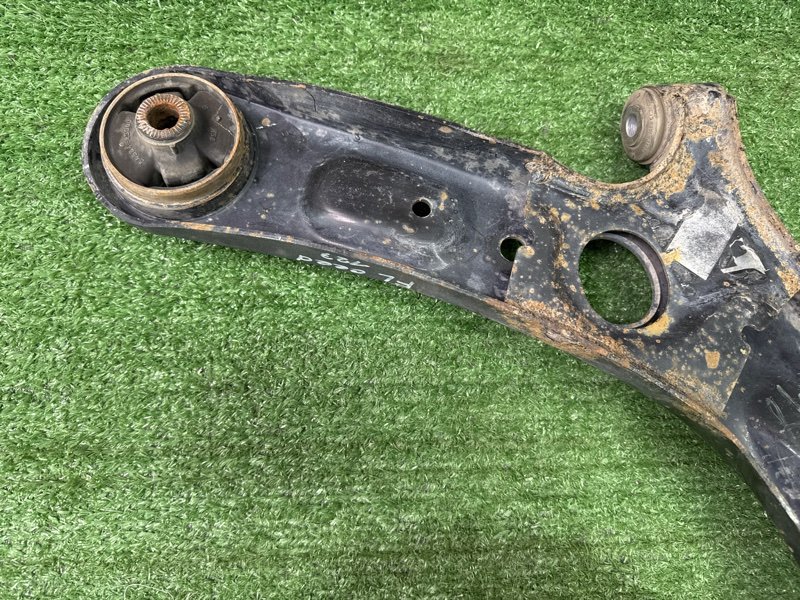 Рычаг подвески Kia Ceed 2 2015 SW