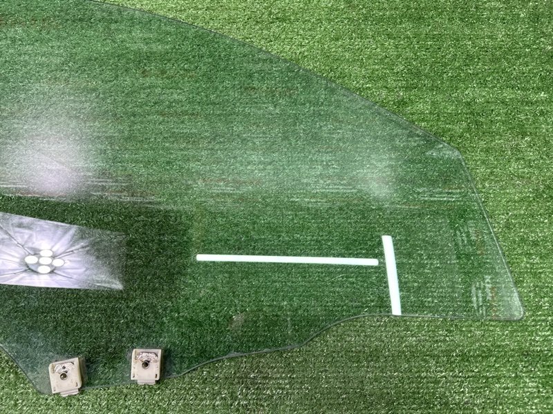 Стекло двери mazda mazda 3