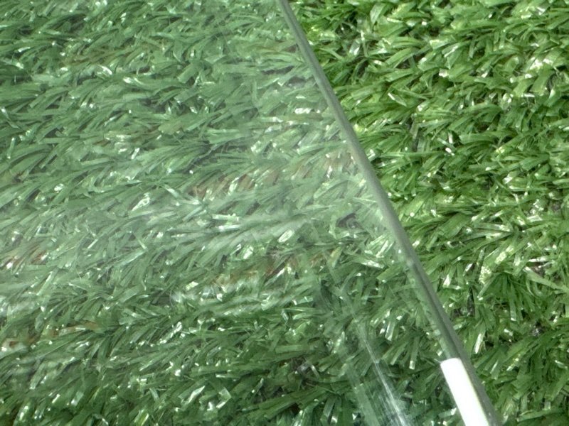 Стекло двери mazda mazda 3