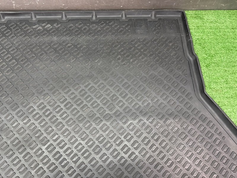 Коврик багажника Kia Ceed 2 2015 SW