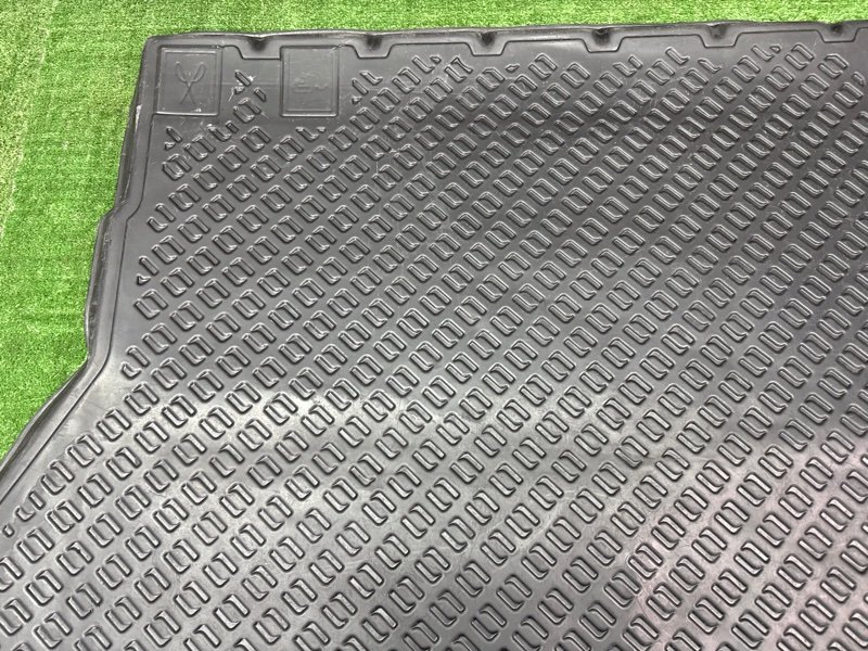 Коврик багажника Kia Ceed 2 2015 SW