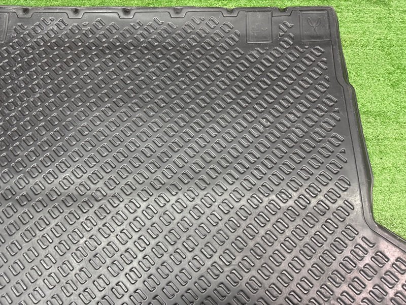 Коврик багажника Kia Ceed 2 2015 SW