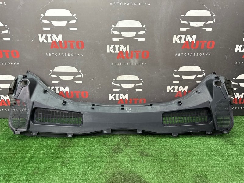 Жабо Ford Kuga 2013 SUV