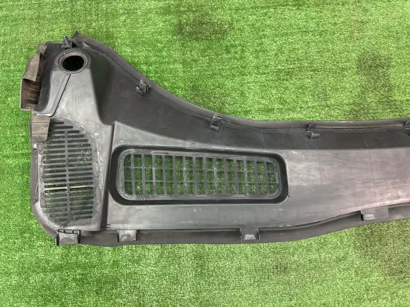 Жабо Ford Kuga 2013 SUV