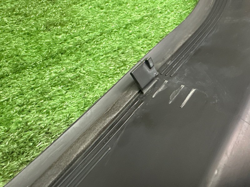 Жабо Ford Kuga 2013 SUV