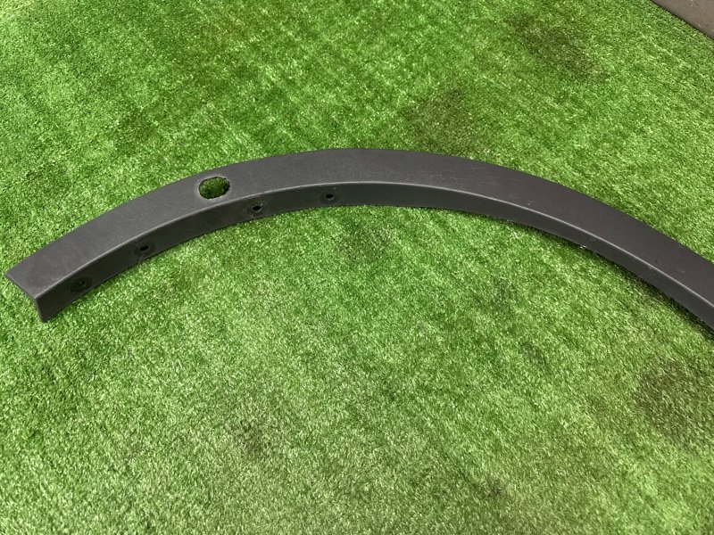 Накладка крыла Ford Kuga 2013 SUV