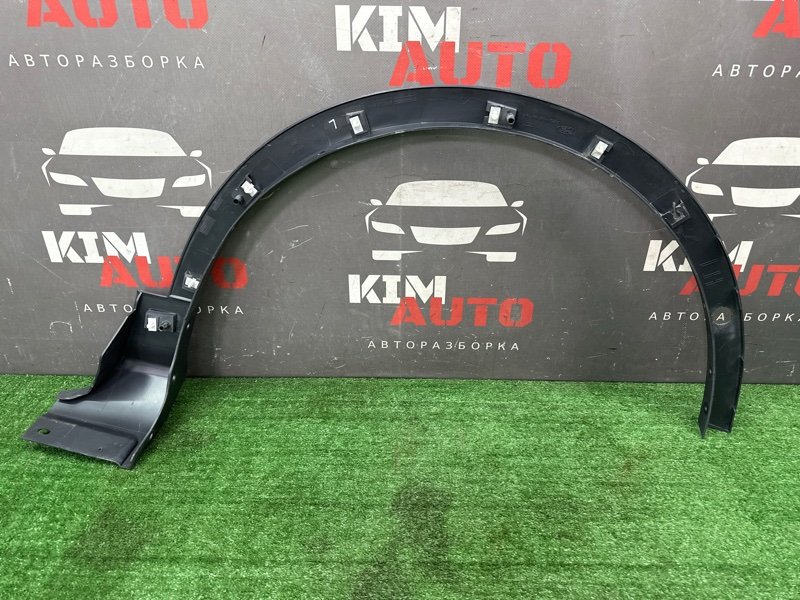 Накладка крыла Ford Kuga 2013 SUV