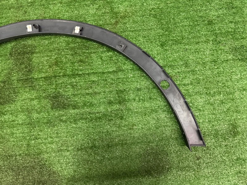 Накладка крыла Ford Kuga 2013 SUV