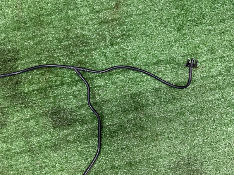 Трубка охлаждения Ford Kuga 2013 SUV