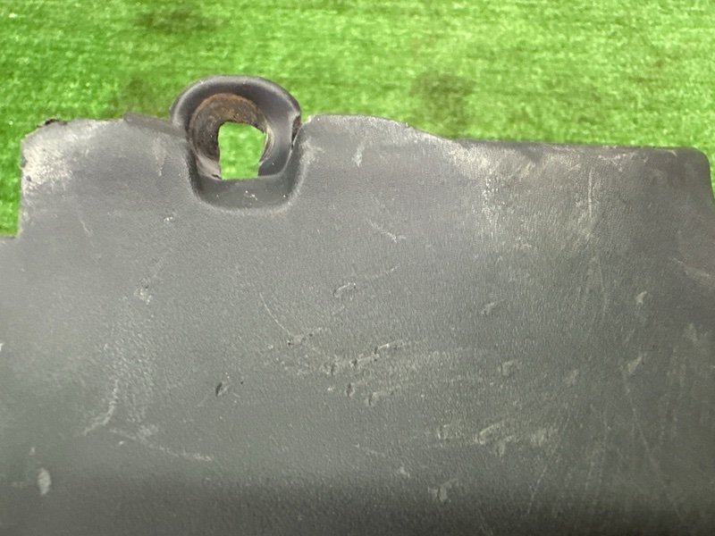 Брызговик Ford Kuga 2013 SUV