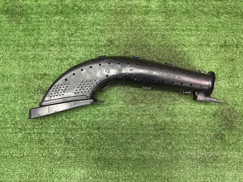 Воздухозаборник Ford Kuga 2013 SUV