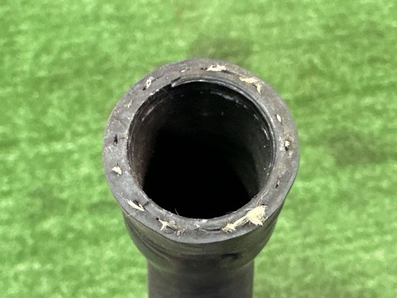 Патрубок охлаждения Ford Kuga 2013 SUV