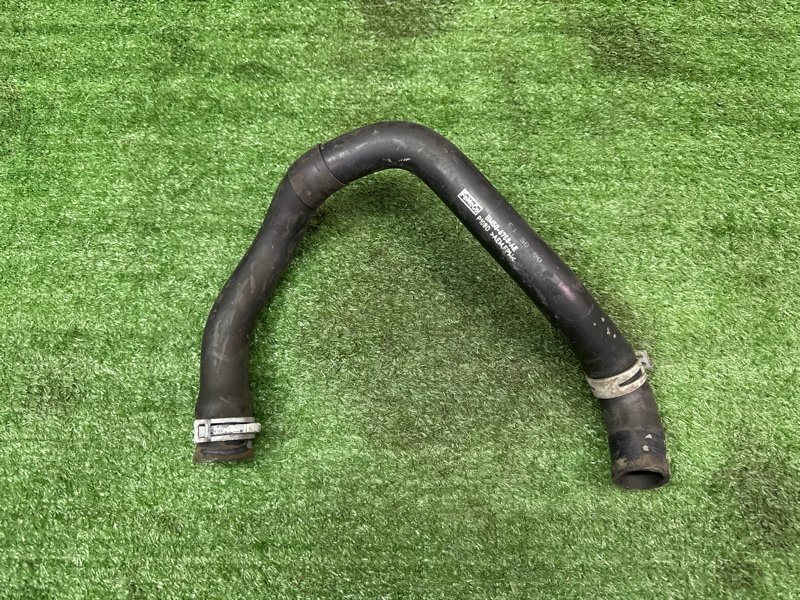 Патрубок картерных газов Ford Kuga 2013 SUV