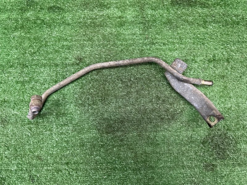 Трубка турбины Ford Kuga 2013 SUV