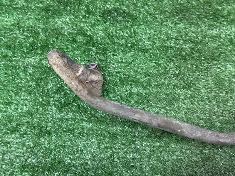 Трубка турбины Ford Kuga 2013 SUV