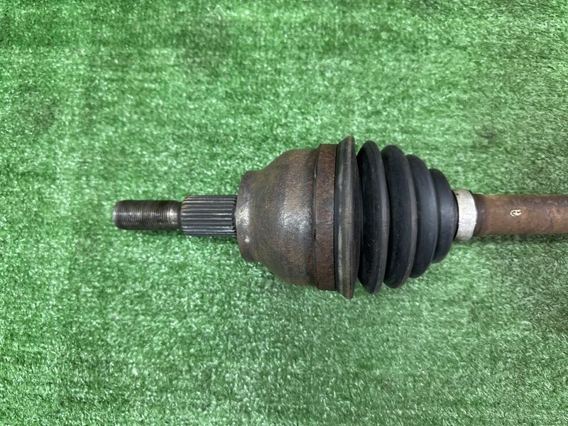 Привод в сборе Ford Kuga 2013 SUV