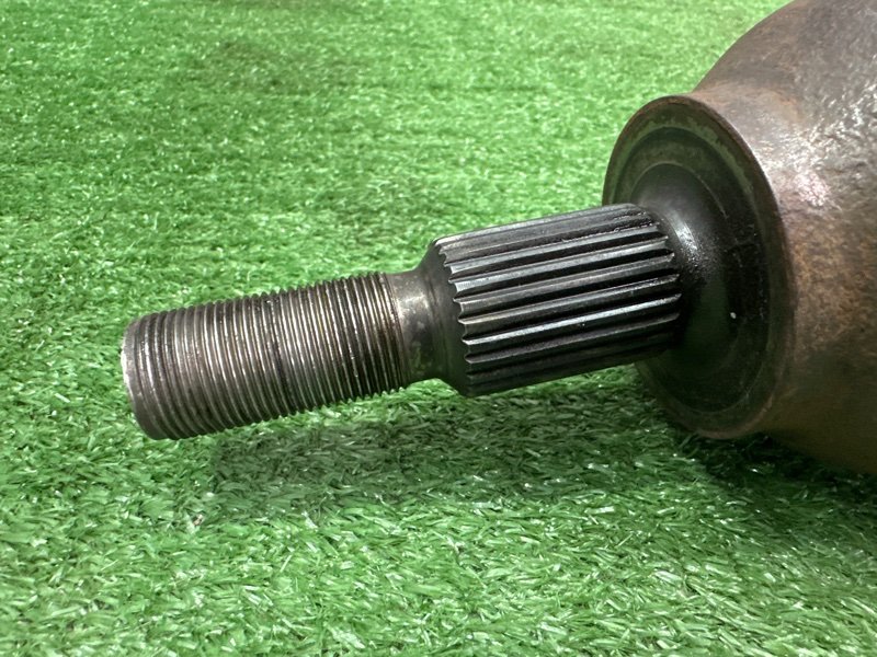 Привод в сборе Ford Kuga 2013 SUV