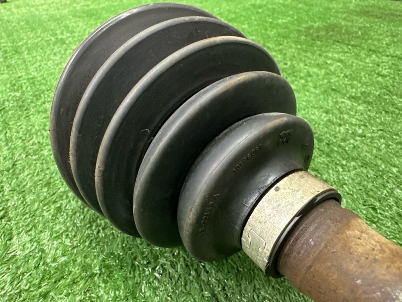 Привод в сборе Ford Kuga 2013 SUV