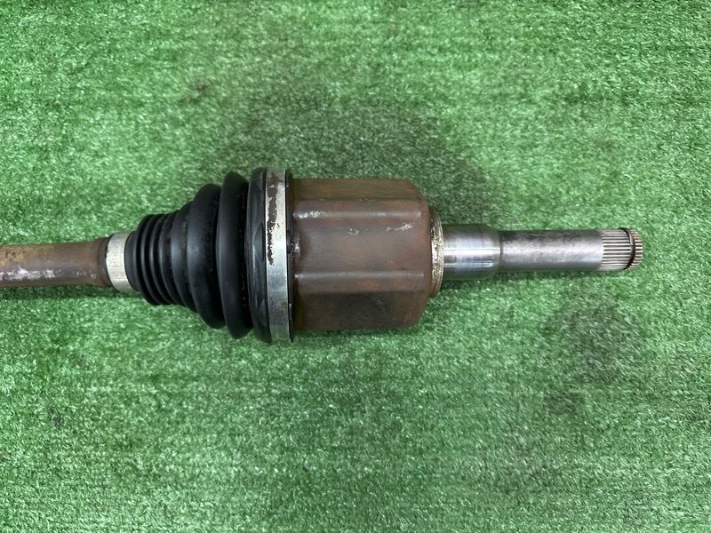 Привод в сборе Ford Kuga 2013 SUV