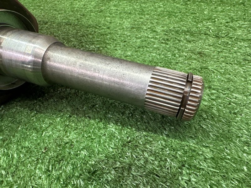 Привод в сборе Ford Kuga 2013 SUV