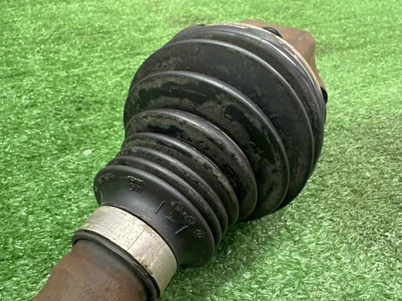 Привод в сборе Ford Kuga 2013 SUV