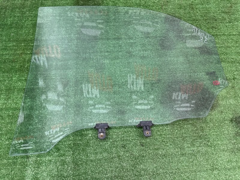 Стекло двери Hyundai Sonata 4 EF