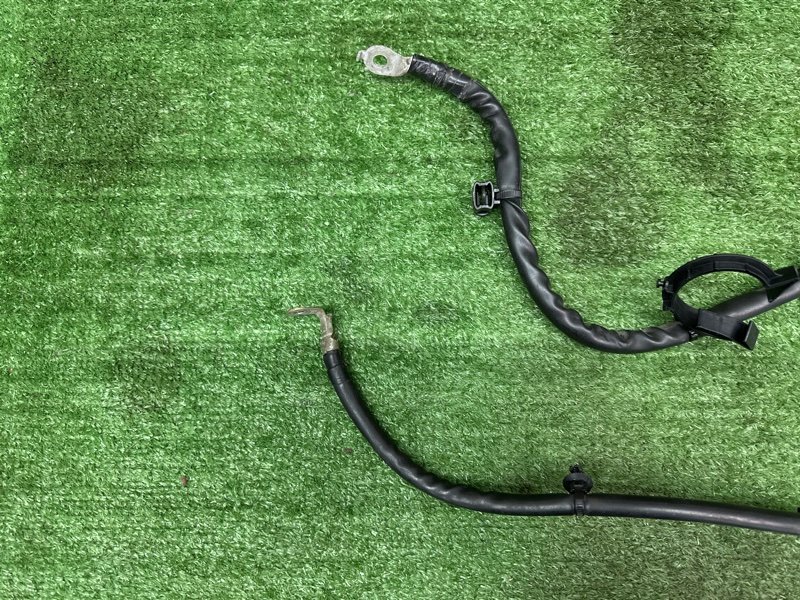 Провод массы Ford Kuga 2013 SUV