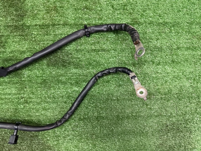 Провод массы Ford Kuga 2013 SUV