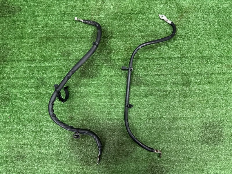 Провод массы Ford Kuga 2013 SUV