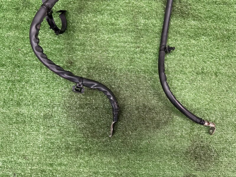 Провод массы Ford Kuga 2013 SUV