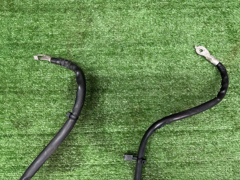 Провод массы Ford Kuga 2013 SUV