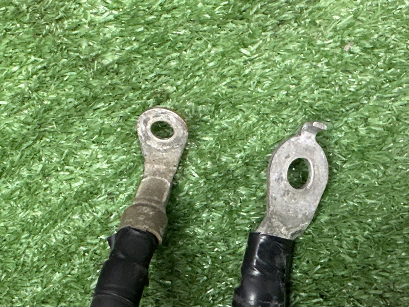 Провод массы Ford Kuga 2013 SUV