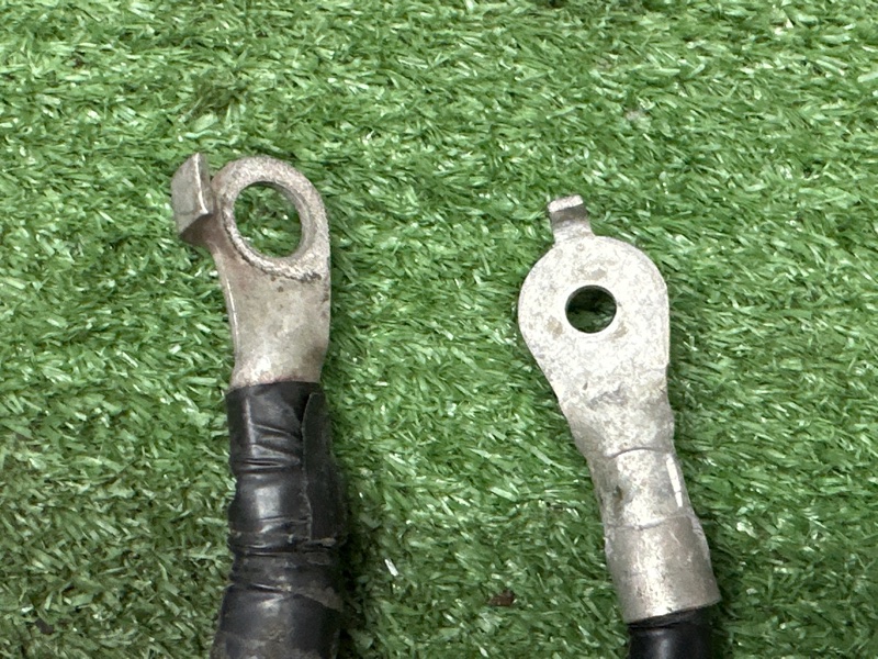 Провод массы Ford Kuga 2013 SUV