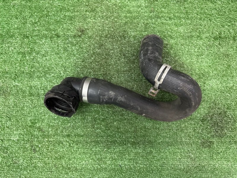 Патрубок радиатора верхний Ford Kuga 2013 SUV