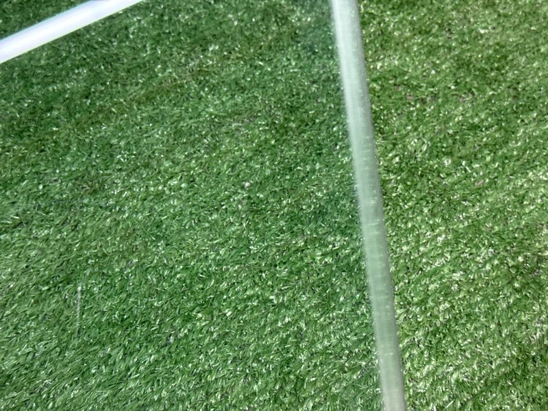 Стекло двери Vortex Estina